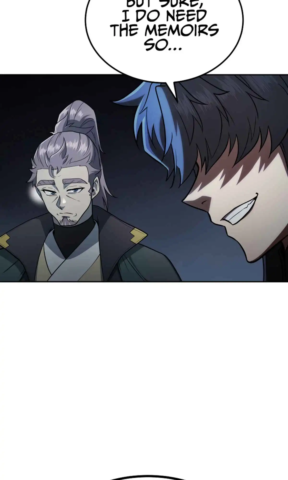 Millennium Spinning Chapter 96 61